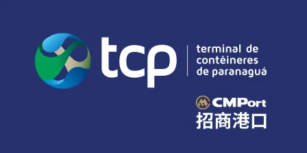 TCP TERMINAL DE CONTÊINERES DE PARANAGUÁ