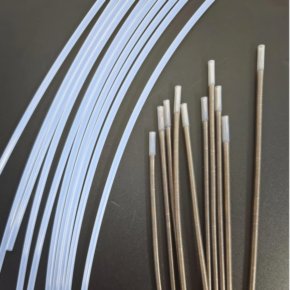 Endoscope Biopsy channel