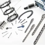 Locking Plates, External Fixator, Interlocking Nail, Spine Implants, Hip Prosthesis