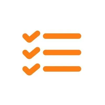 Checklists e Inspeções