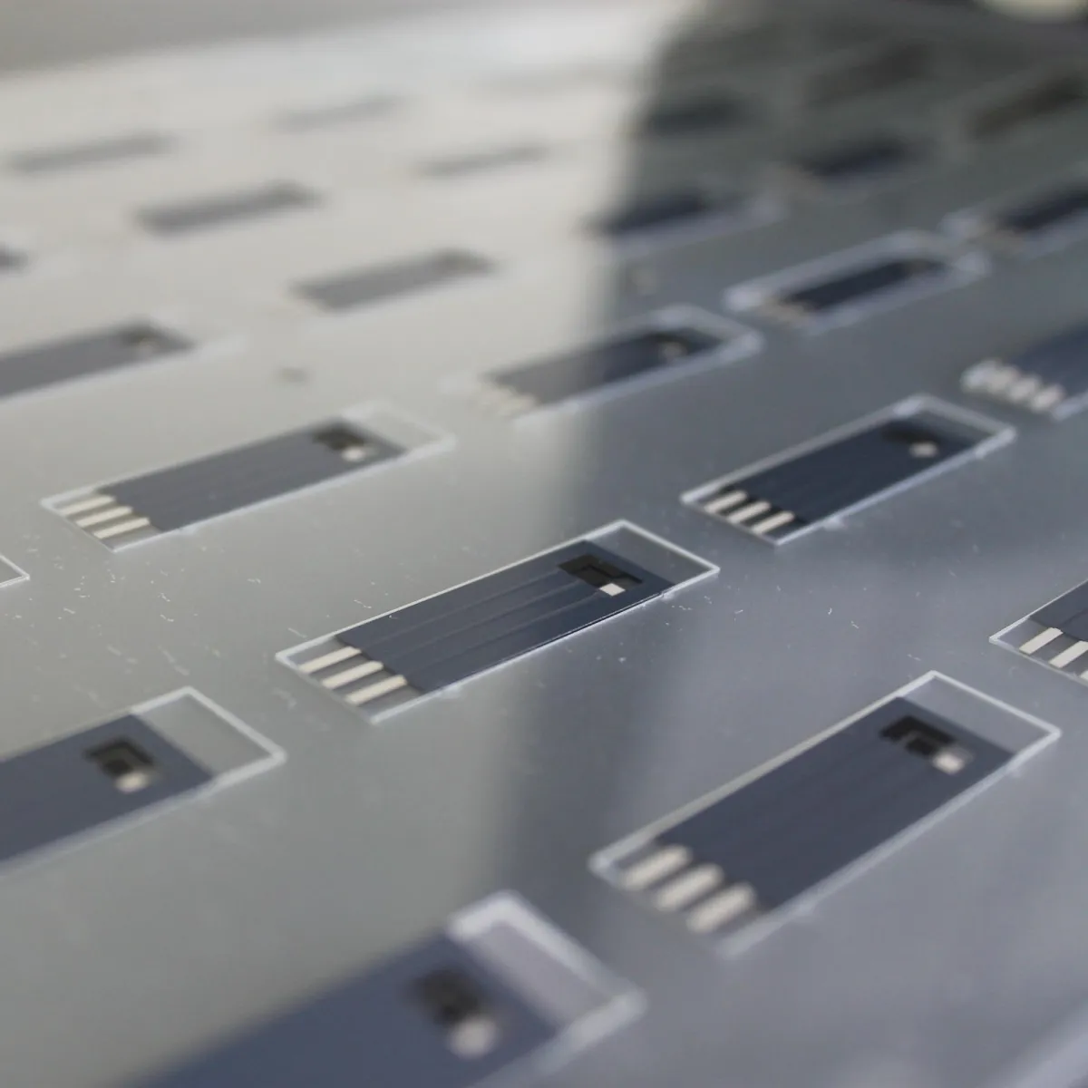 Electrochemical Sensors