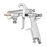 WIDER2 – Manual Pressure/Suction Spray Gun