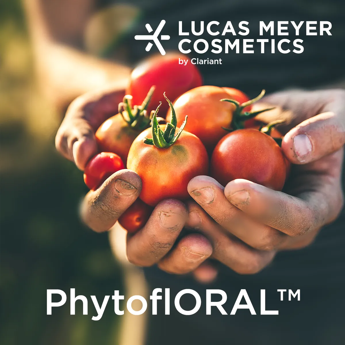 PhytoflORAL™ Superfruit power for brighter and healthy glowing