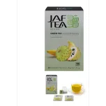 JAF TEA- GREEN TEA FLAVOURED