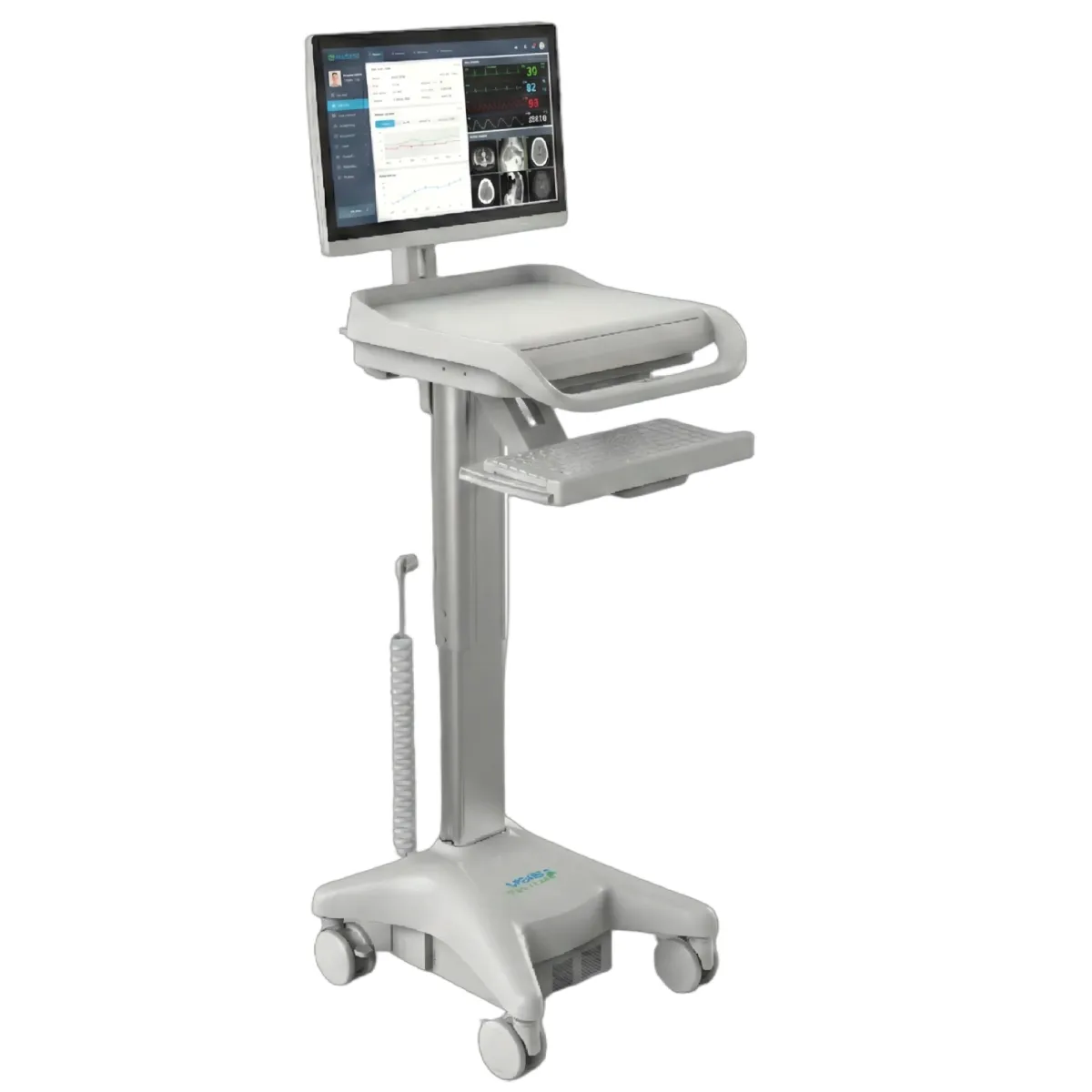 T3 Series Medical Consultation Mobile Station