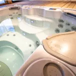 Minipiscina per nuotare 14AX Aquasport