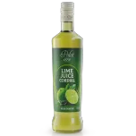 Lemon & Lime Juice, Cordial Line