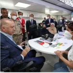 Mobile Emergency and Disaster Solutions, Mobile Command & Coordination Centers, Mobile Generator, Mobile Water Treatment Systems, Military Shelter, Drone Control Stations, Mobile Workshop, Mobile CBRN