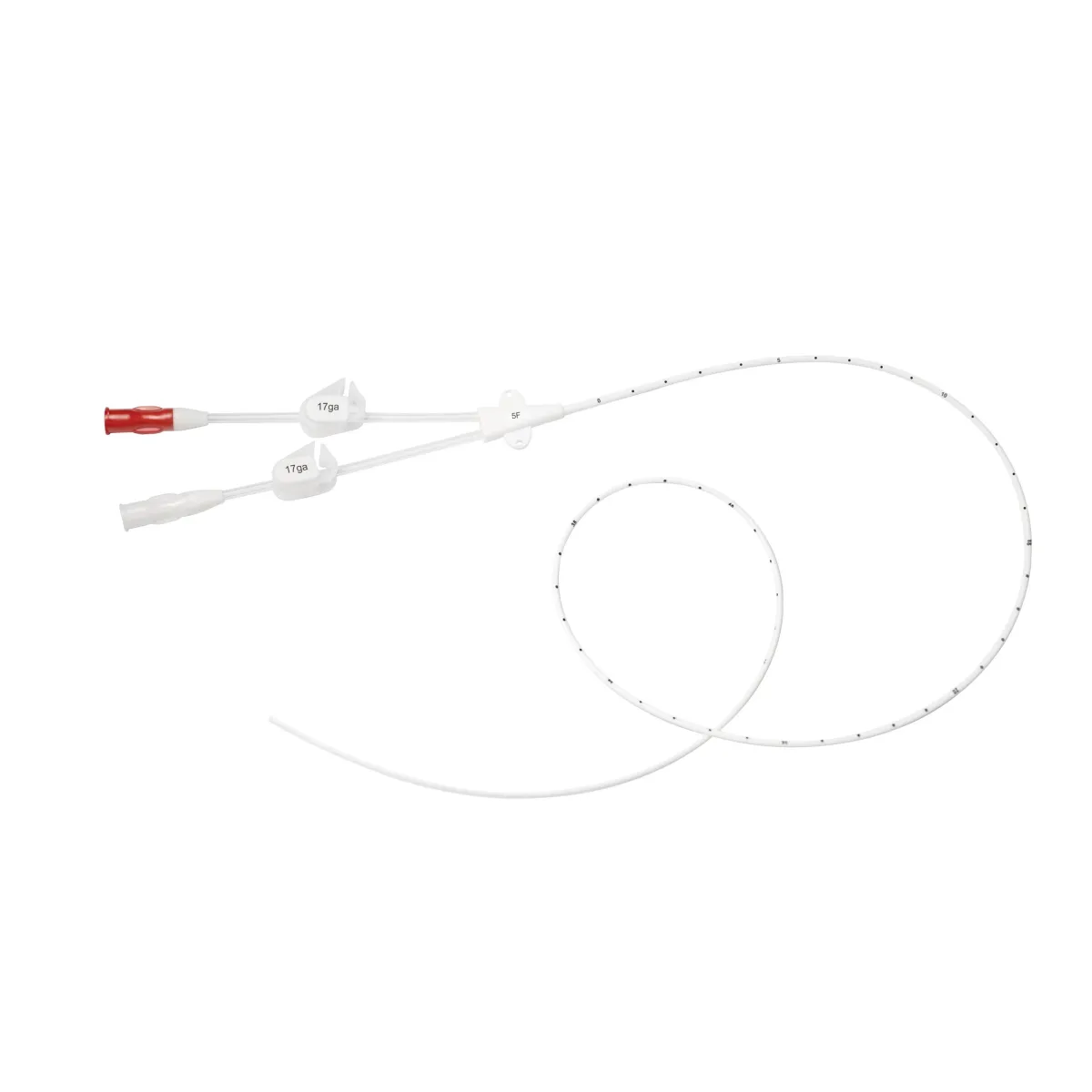 Peripherally Inserted Central Catheter