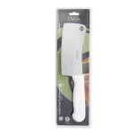 Cutelo em inox com cabo PP 6 polegadas