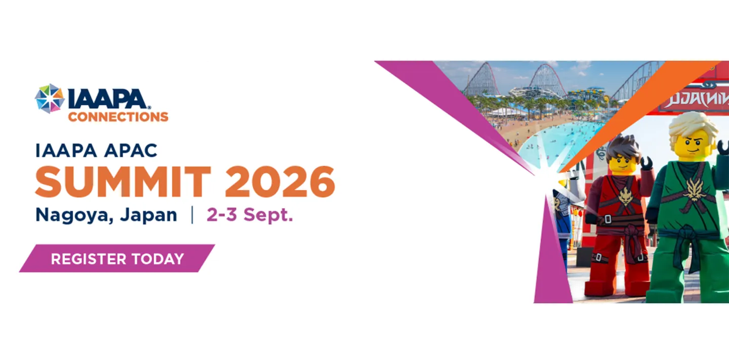 IAAPA APAC Summit 2026