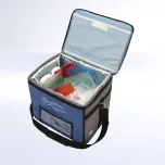 DEBAMED® Lab-Box Insulated outer packaging for transporting samples of biological substances.