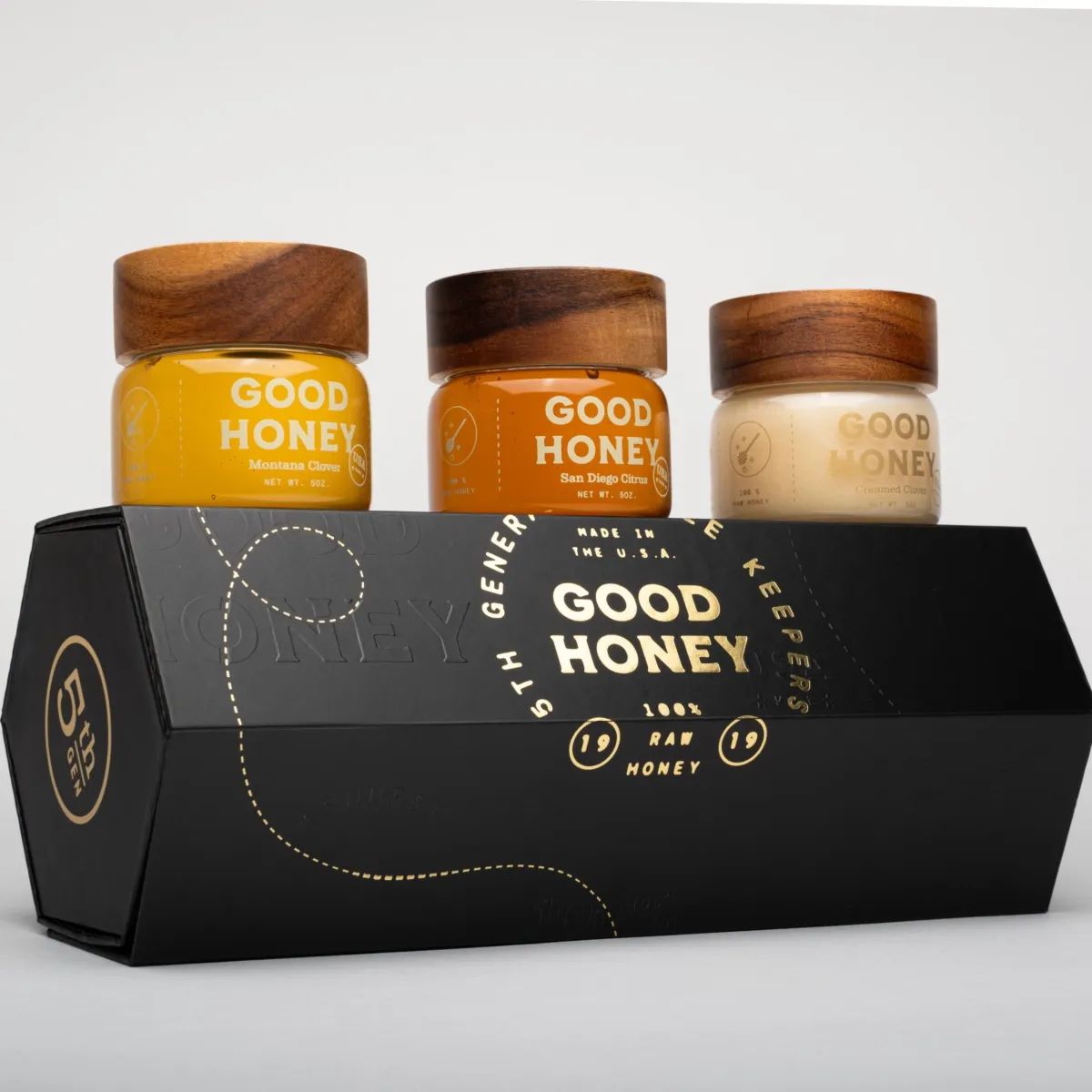 Good Honey Flight