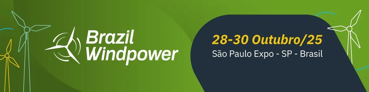 Brazil Windpower