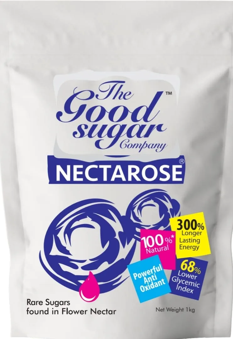 NECTAROSE (Trehalulose)