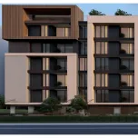 Mehad Al-Rawabi Residential Compound