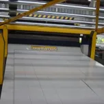 Linha Conjugada - Transversal e Longitudinal