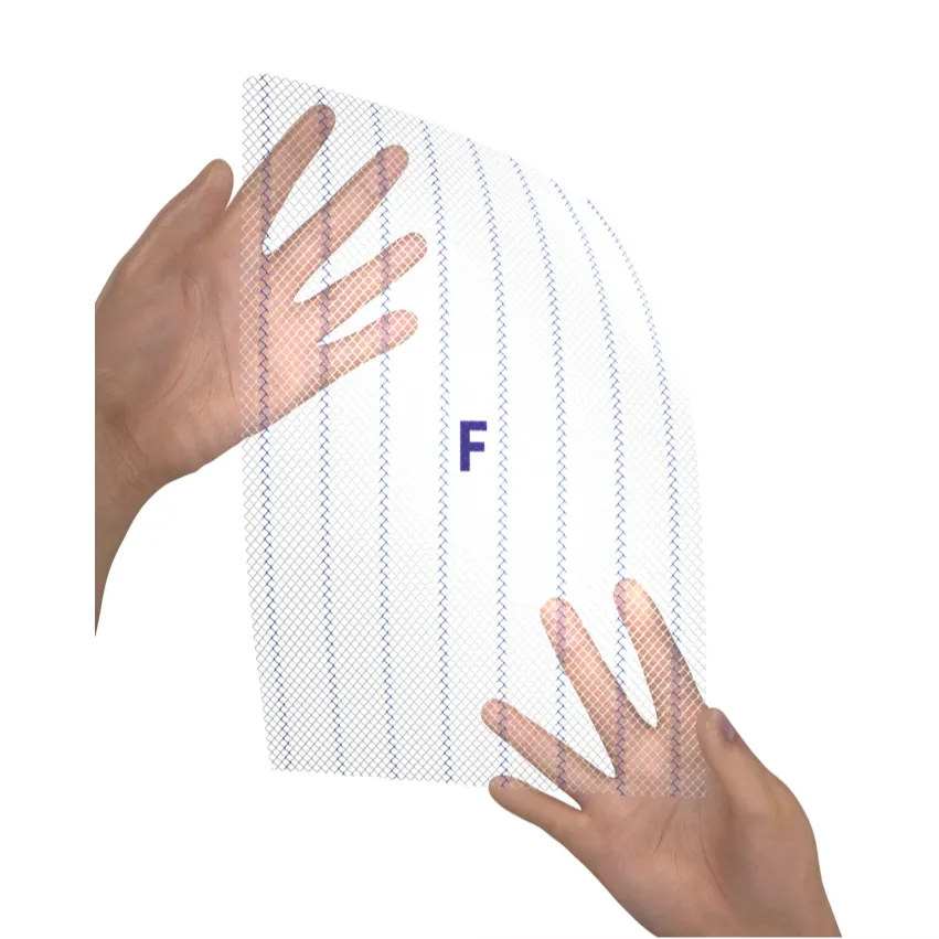 EasyPro Composite Mesh