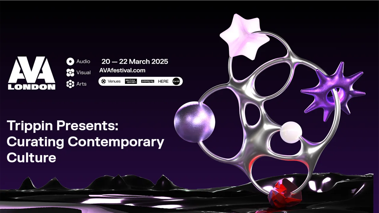 Trippin Presents: Curating Contemporary Culture: Bengi Unsal (ICA London), Eva Jáger (Serpentine)