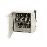Industrial switches (on load/ off load)