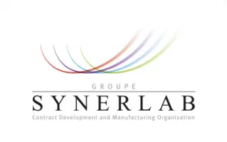 SAS GROUPE SYNERLAB