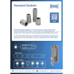 Standard Sockets