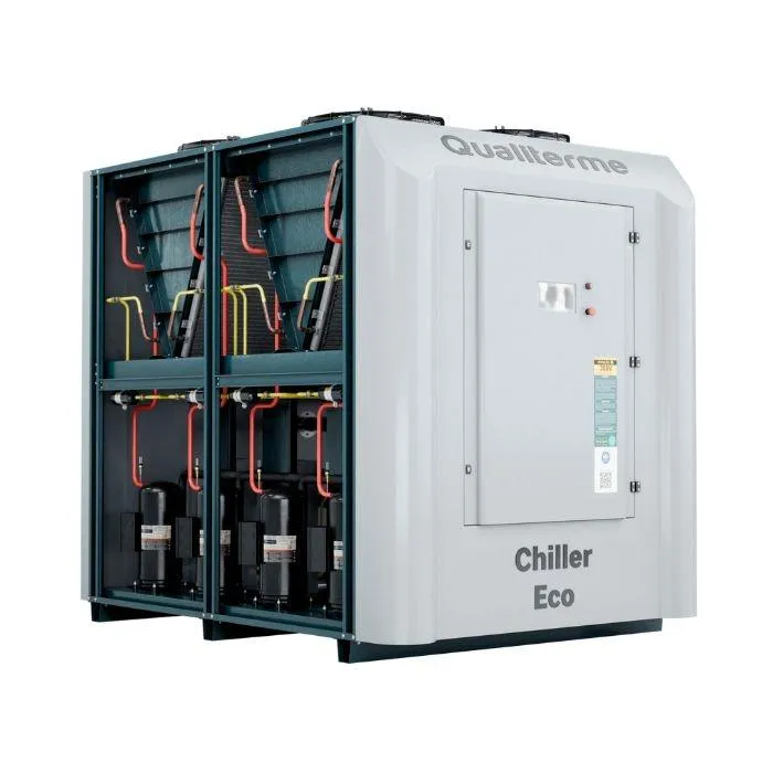 Chiller Eco