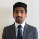Tushar Nitave