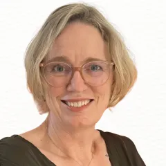 Hanneke Oudkerk