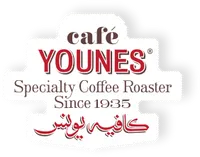 CAFÉ YOUNES