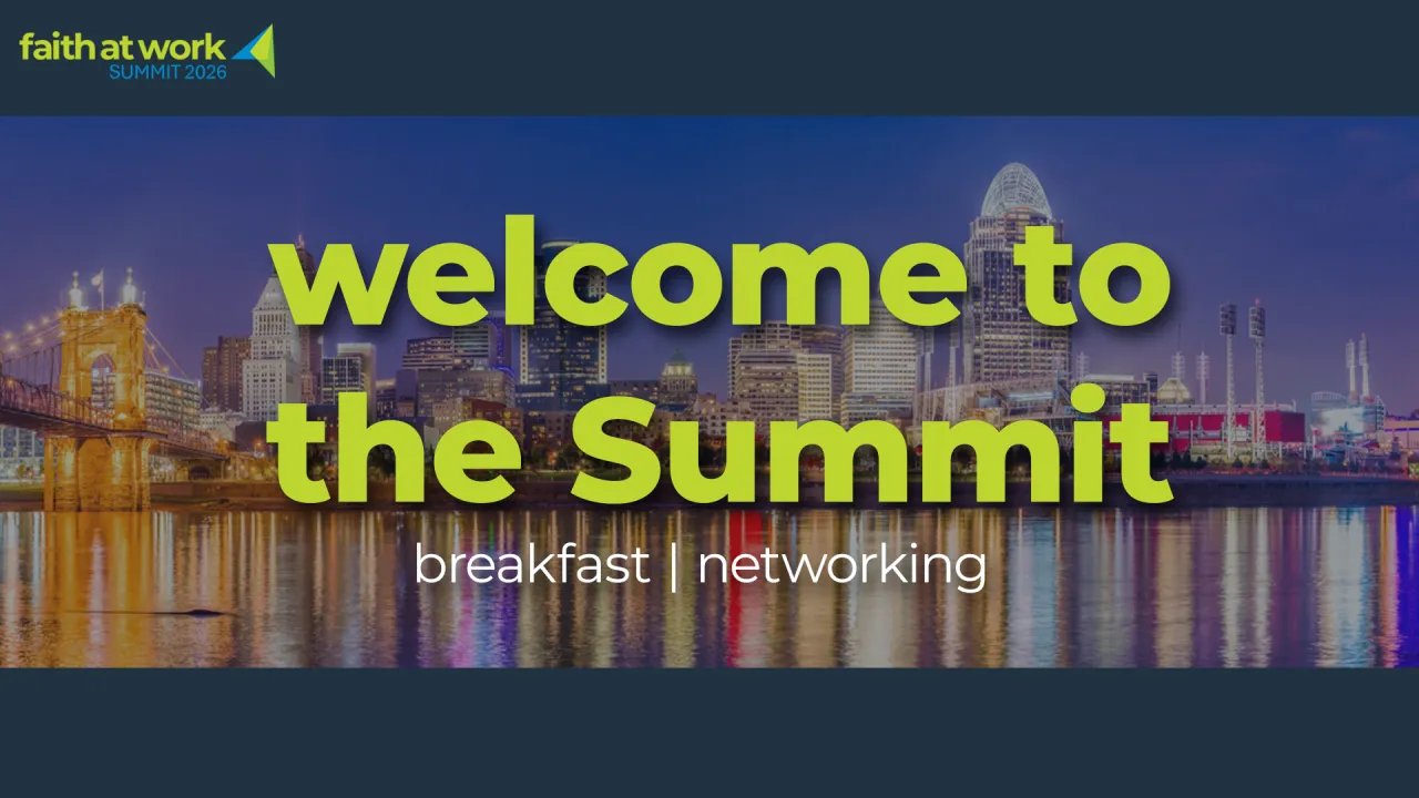 Continental Breakfast & Networking