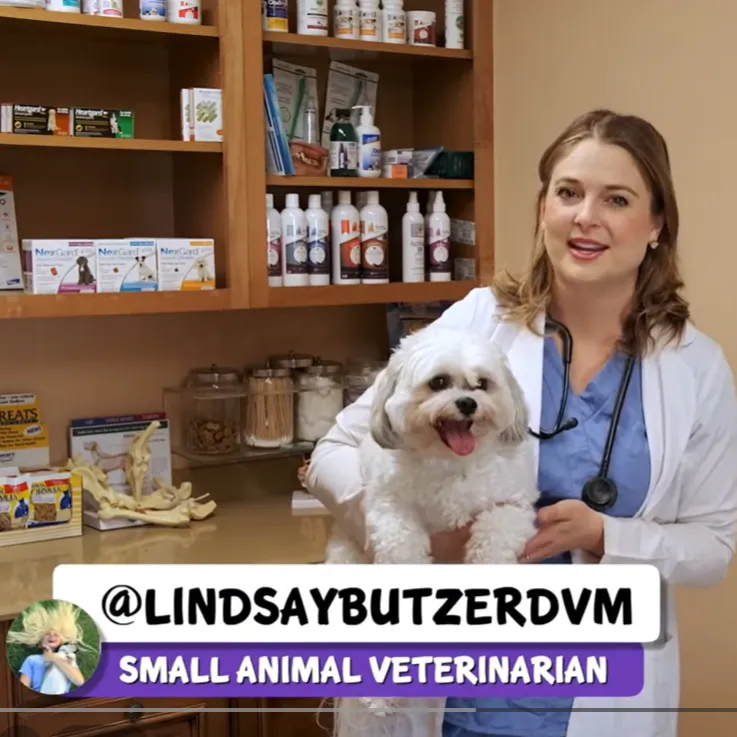 What does the NASC Quality Seal mean? Dr. Lindsay Butzer explains!