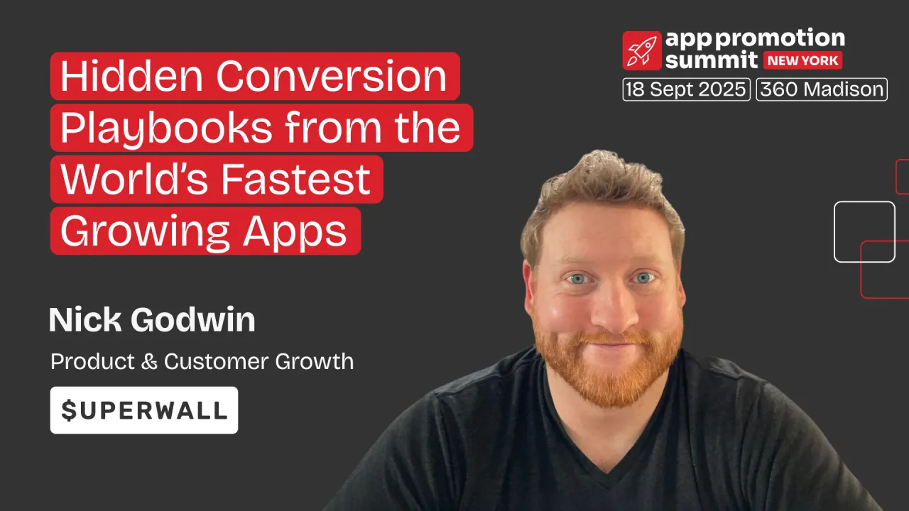Hidden Conversion Playbooks from the World’s Fastest Growing Apps