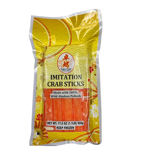 IMITATION CRAB MEAT (PRO CHEF)KANIKAMA