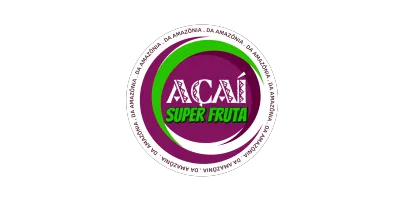 AÇAÍ SUPER FRUTA