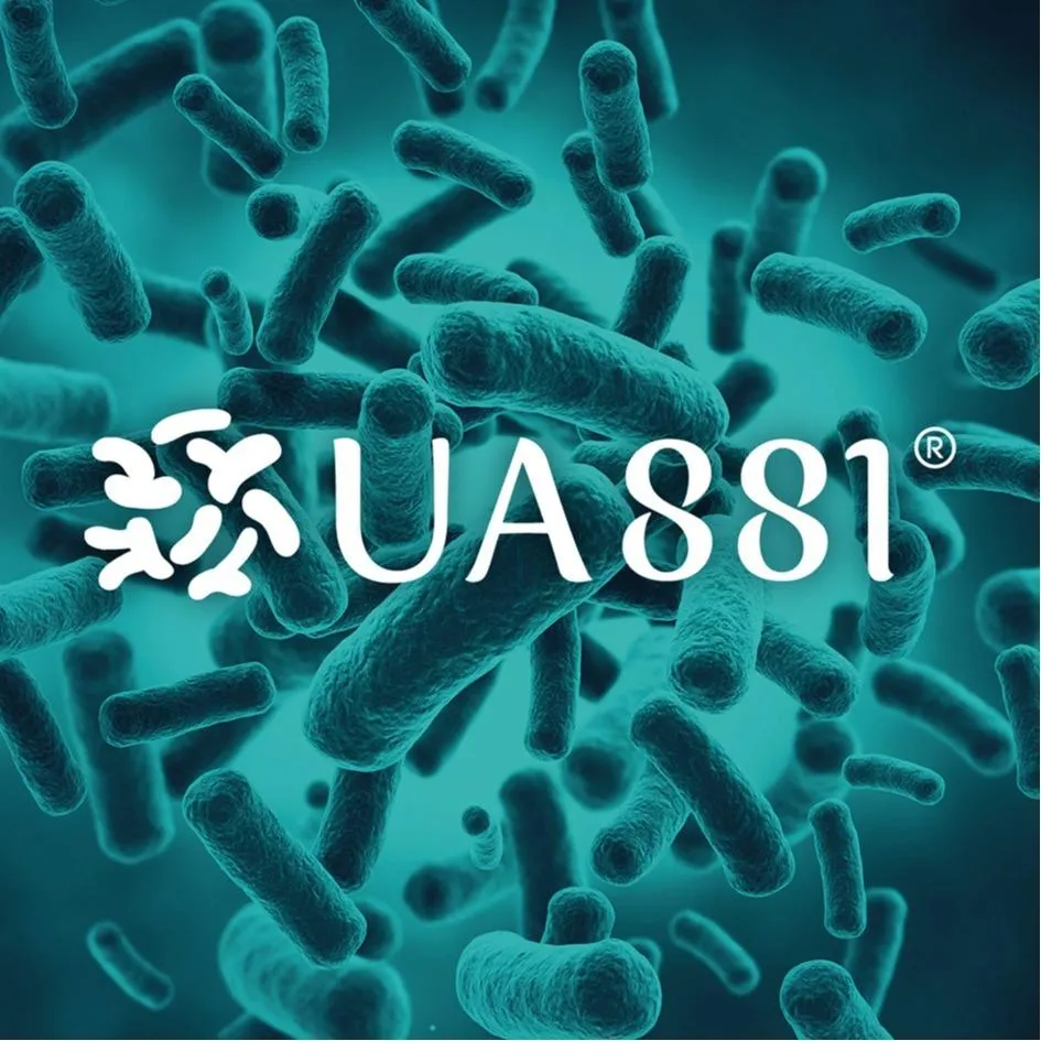 LACTOBACILLUS HELVETICUS UA881®
