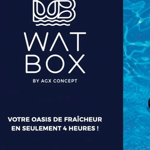 Wat'Box