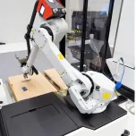 Pallet-Load Integrated