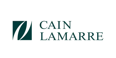Cain Lamarre
