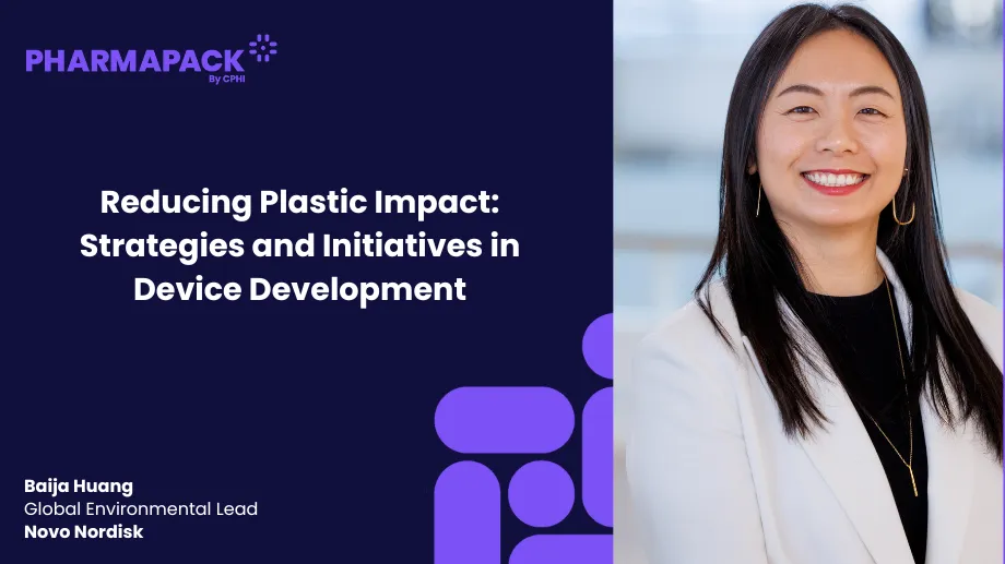 Reducing Plastic Impact: Strategies and Initiatives in Device Development
