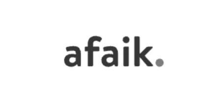AFAIK.io