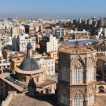 Art & Architecture Walking Tour by Valencia & Go