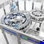 Envasadora ECO ZEGLA PLUS