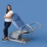 arco-matic® Examination and treatment chair