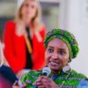 Zainab Shinkafi-Bagudu