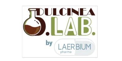 Laerbium Pharma Srl