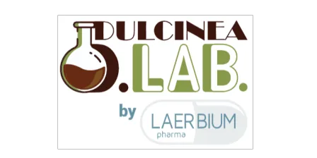 Laerbium Pharma Srl