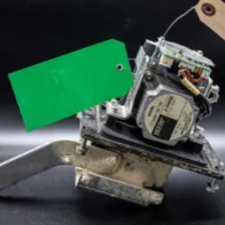 High Tek Parts & Supplies Department