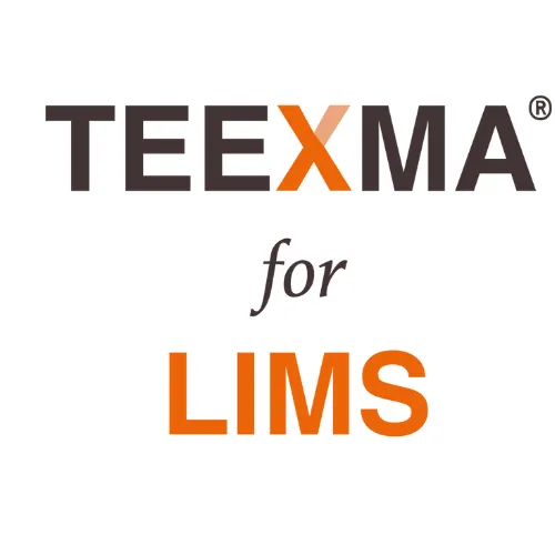TEEXMA for LIMS