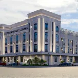 بنتول 104 من إرم الخليج للتطوير العقاري